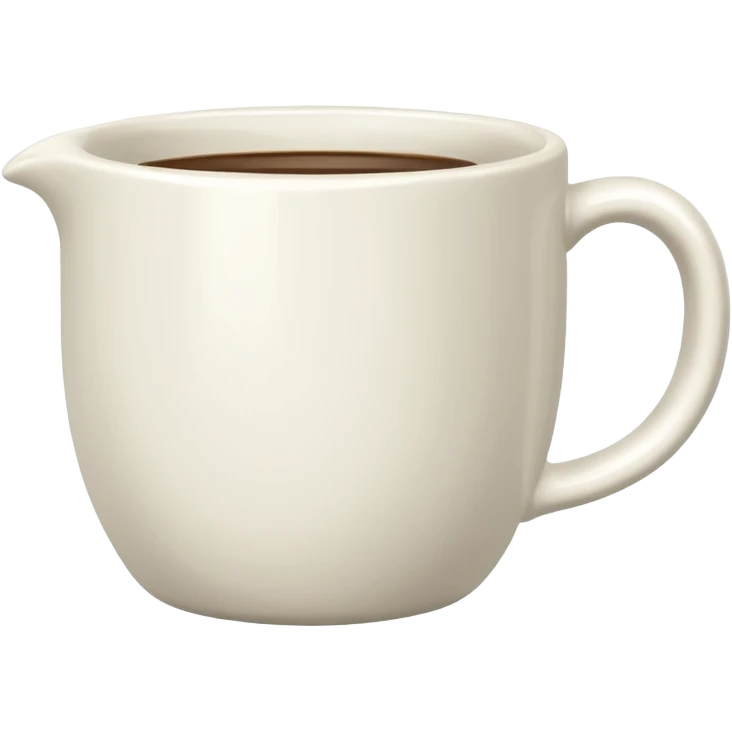 Tasse  emoji
