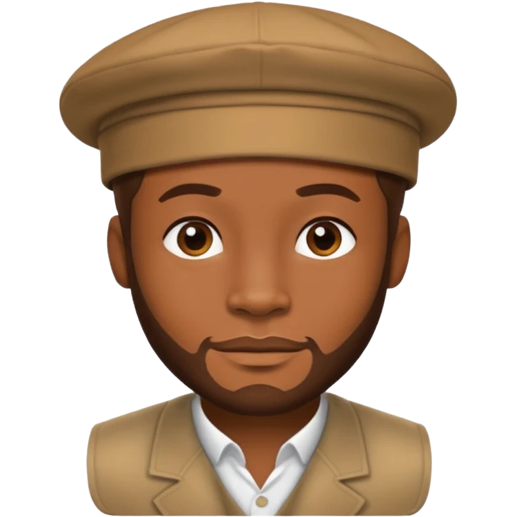 Jaheim emoji