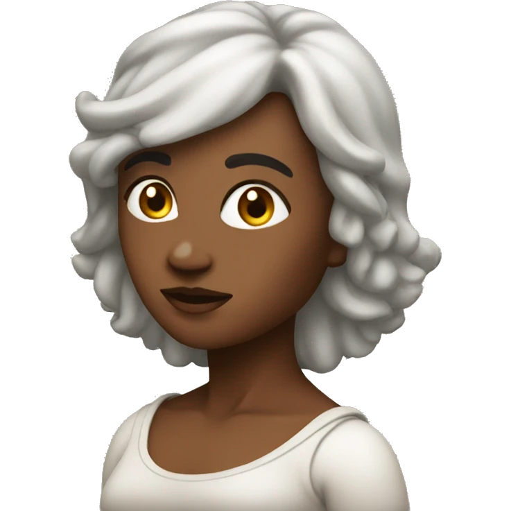 Venus emoji