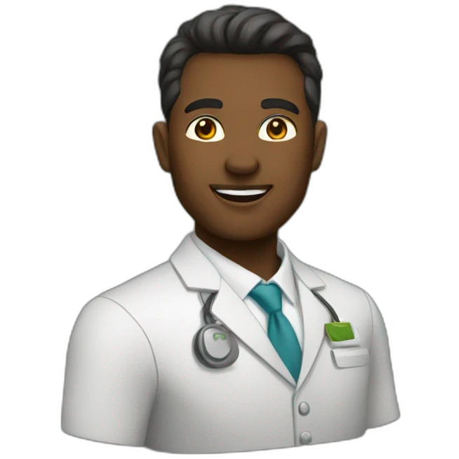 trader emoji