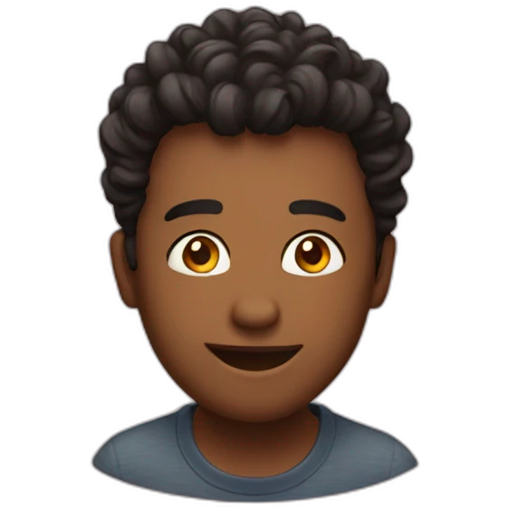 happy birtday emoji