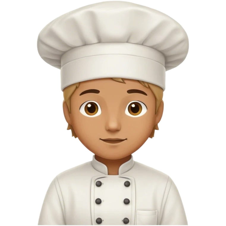 cook emoji