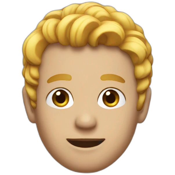 Dick emoji