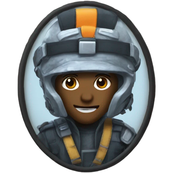 Patches  emoji