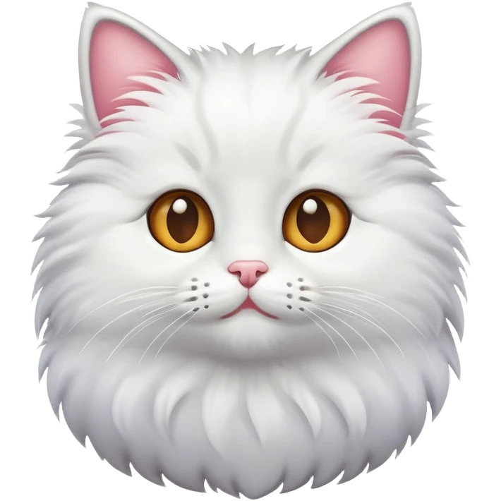 Cute emoji