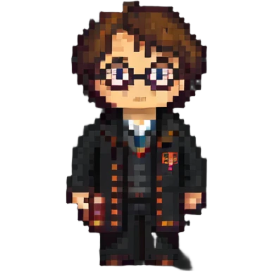 harry potter emoji