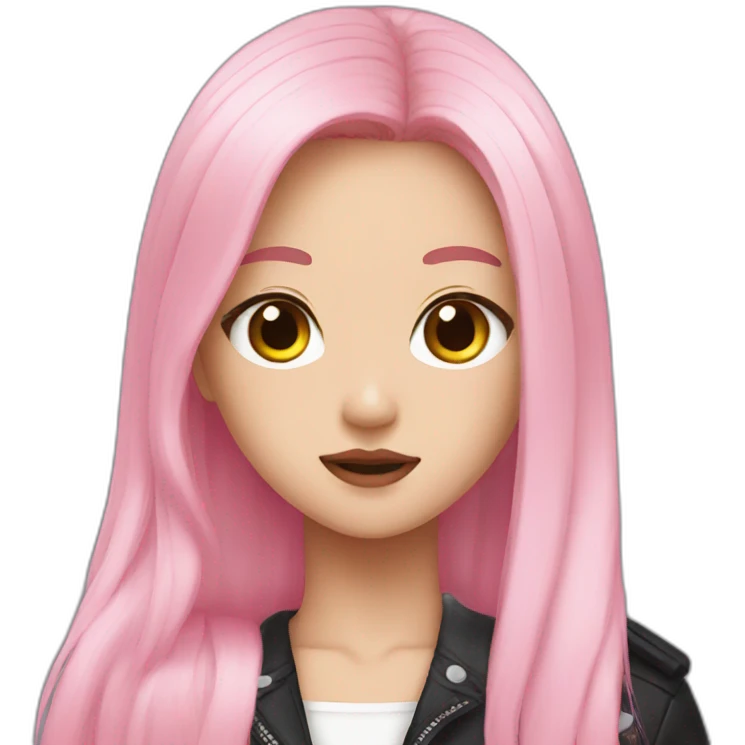 blackpink  emoji