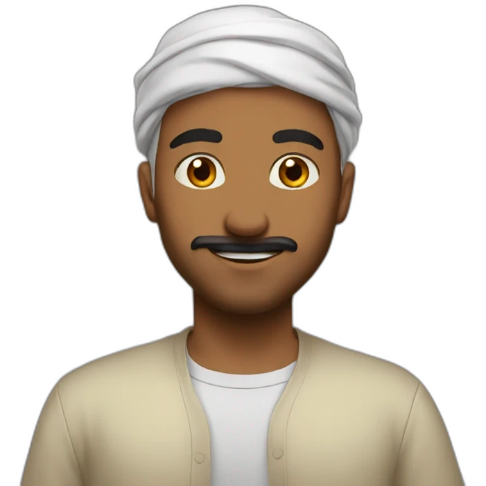 علامة  emoji