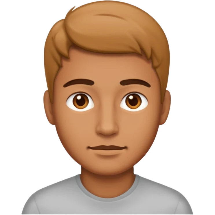 🖤🧍‍♂️ emoji