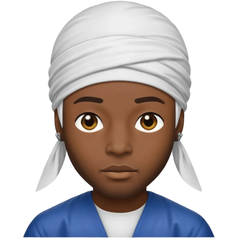 King von emoji