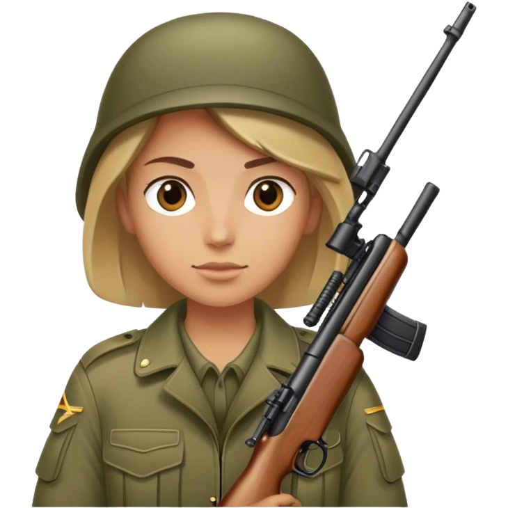 Game player Dayz emoji