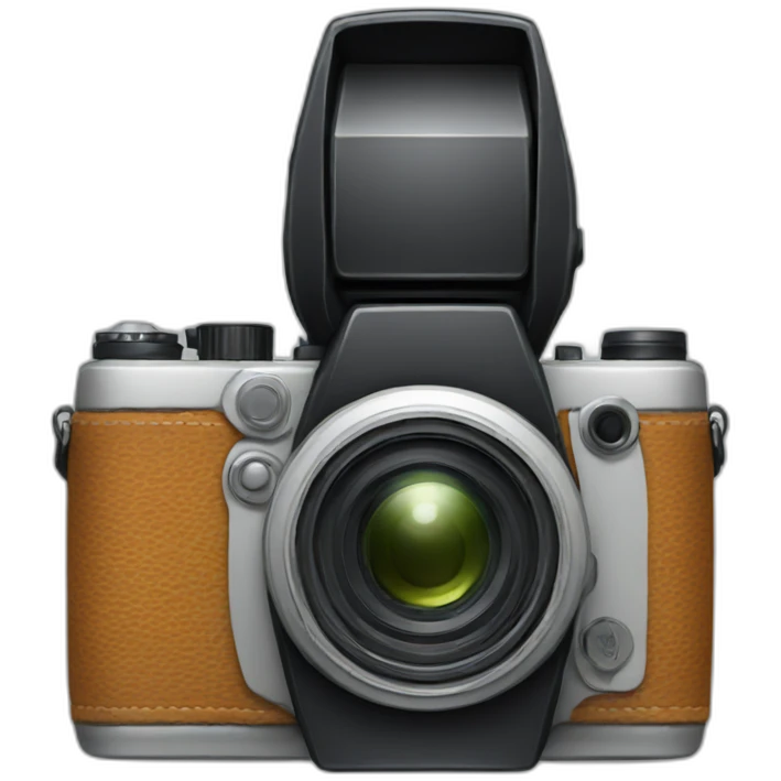 photocamera emoji