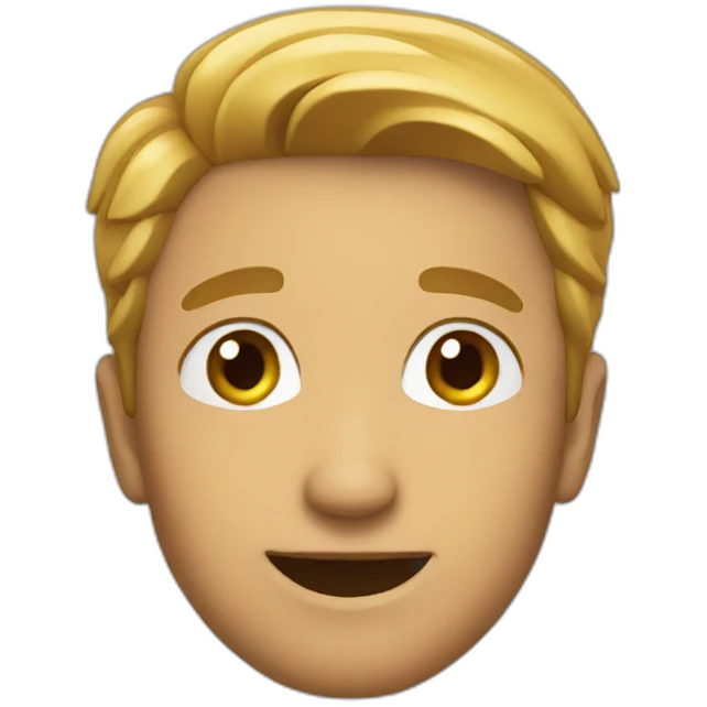 hey there emoji