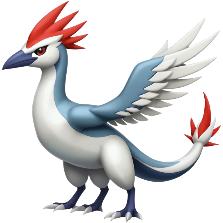 Latias-Silvally-Fusion (full body) emoji