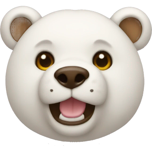 Ours emoji