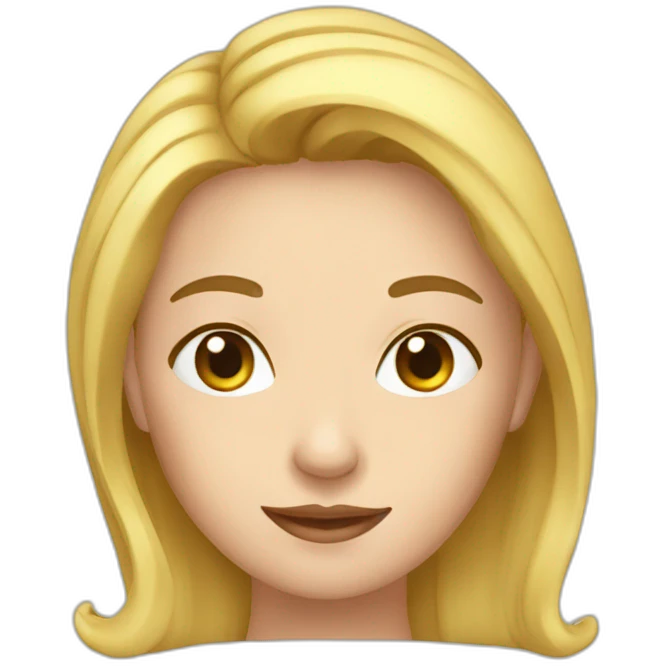 Maëlle emoji