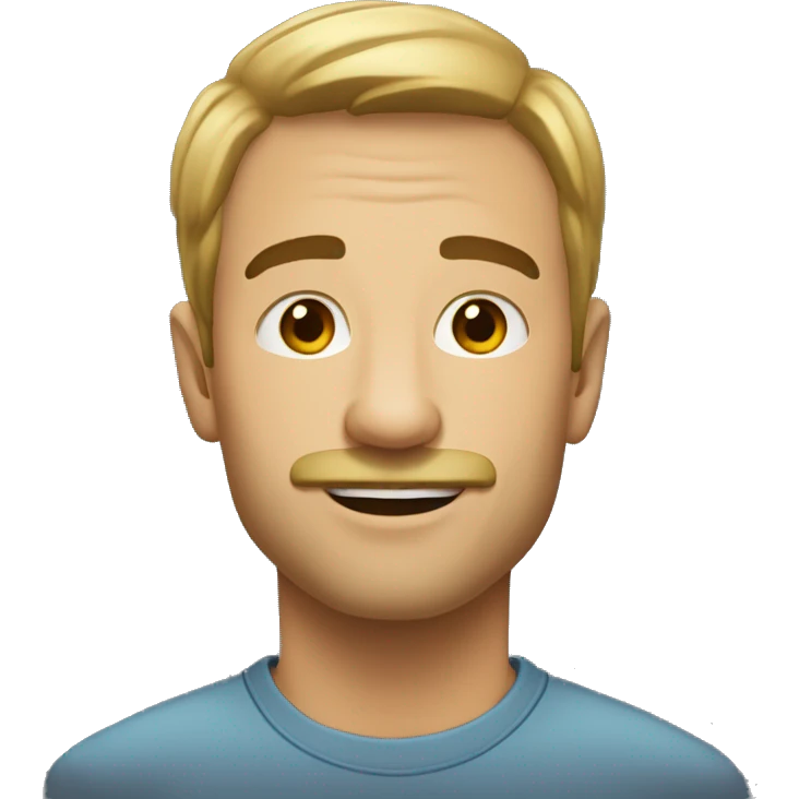 малый горячий красивый круассан  emoji