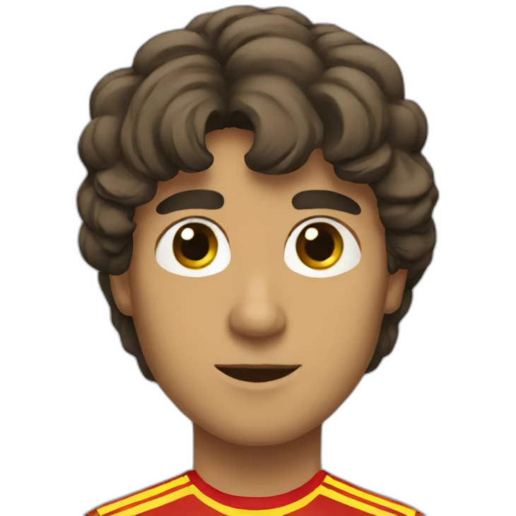 Spain emoji