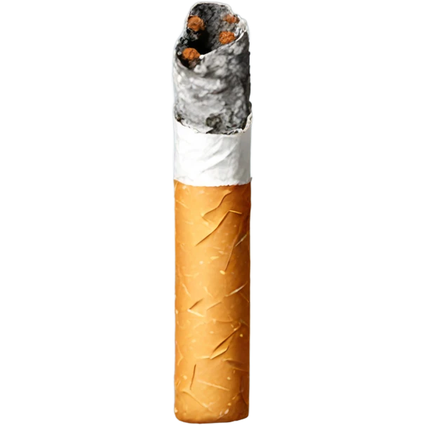 cigarette emoji