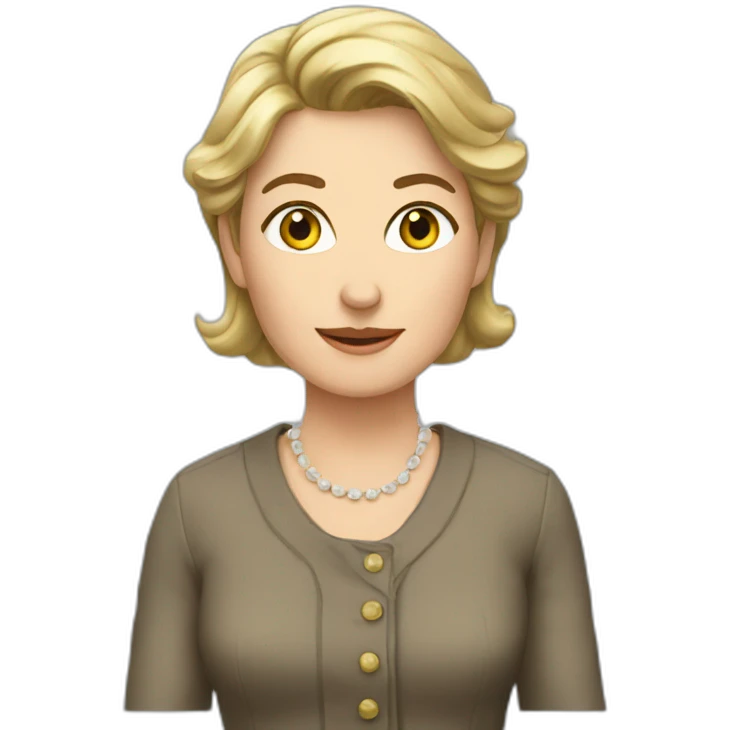 Françoise emoji