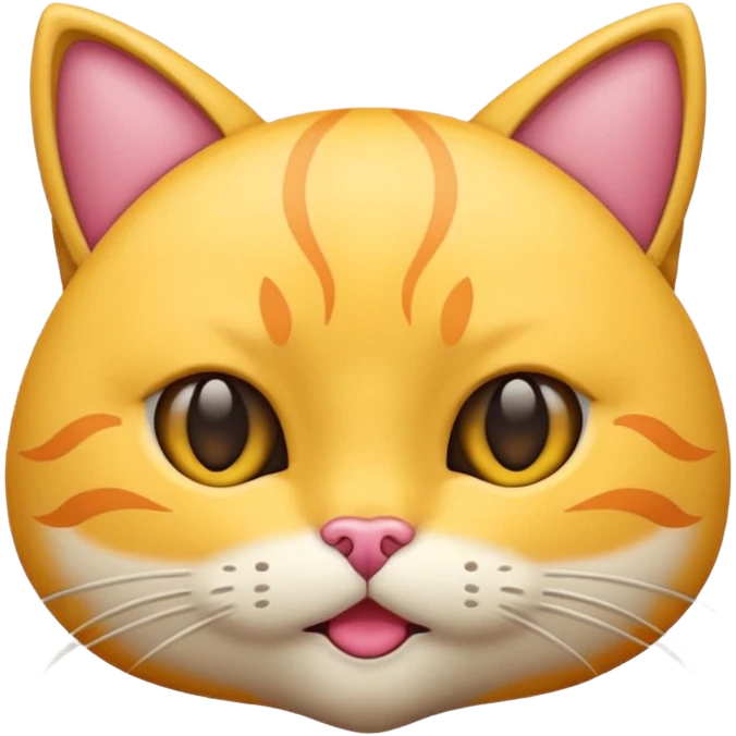 Pussy emoji