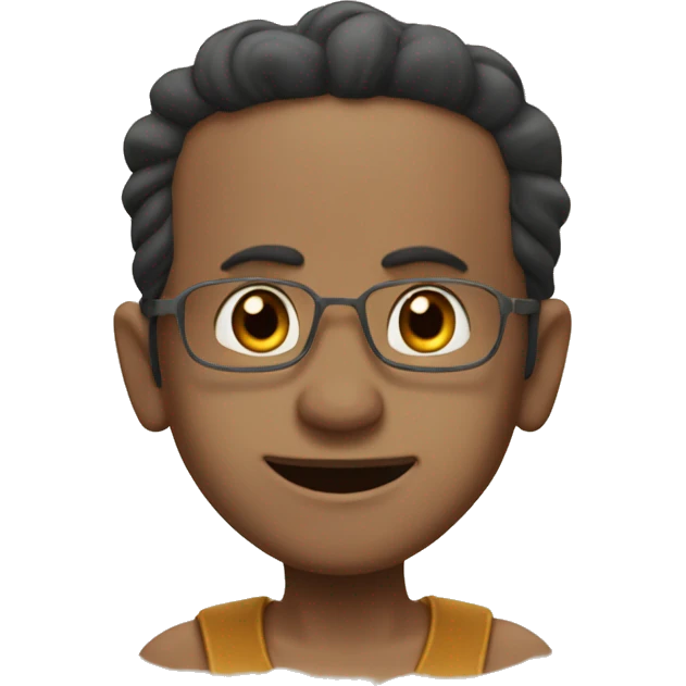 Choota bheem emoji