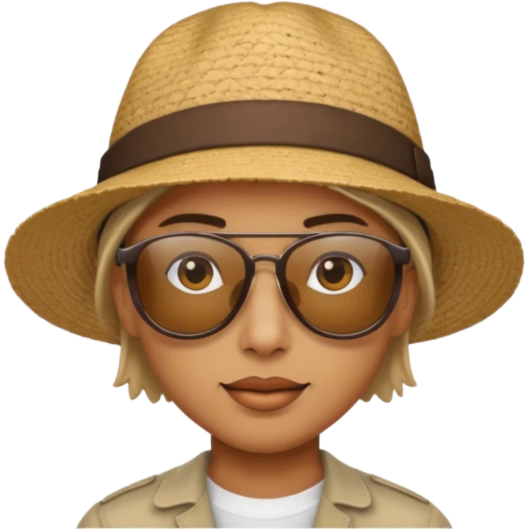 That is not 67 meme emoji