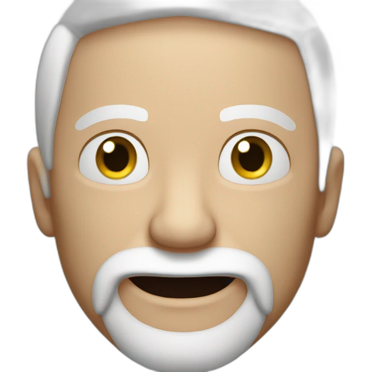Hide the pain harold emoji
