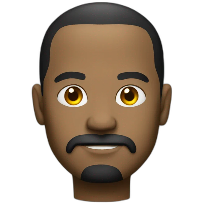Gangster emoji