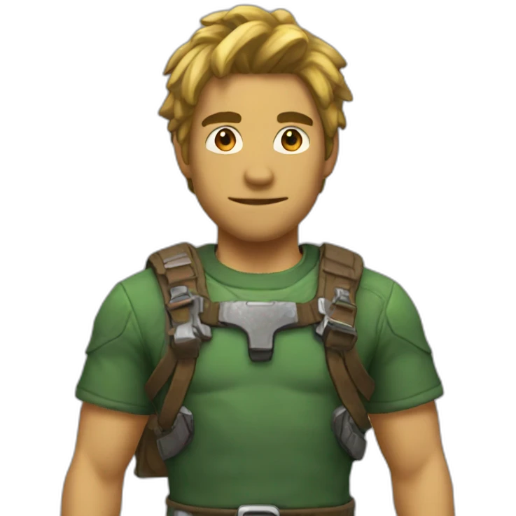 videogame emoji