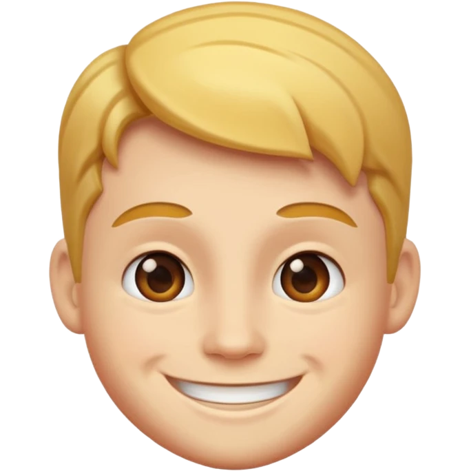 Mikey fare emoji