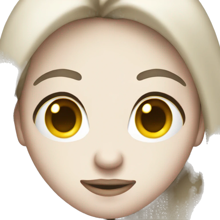 Face emoji
