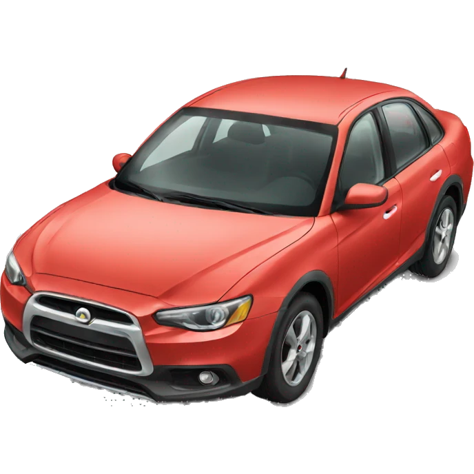 car emoji