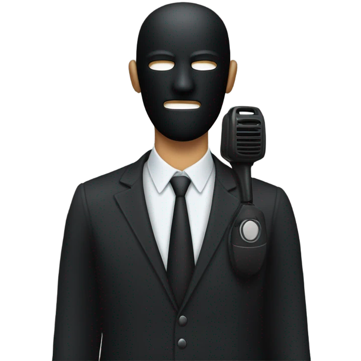 squid game front man emoji