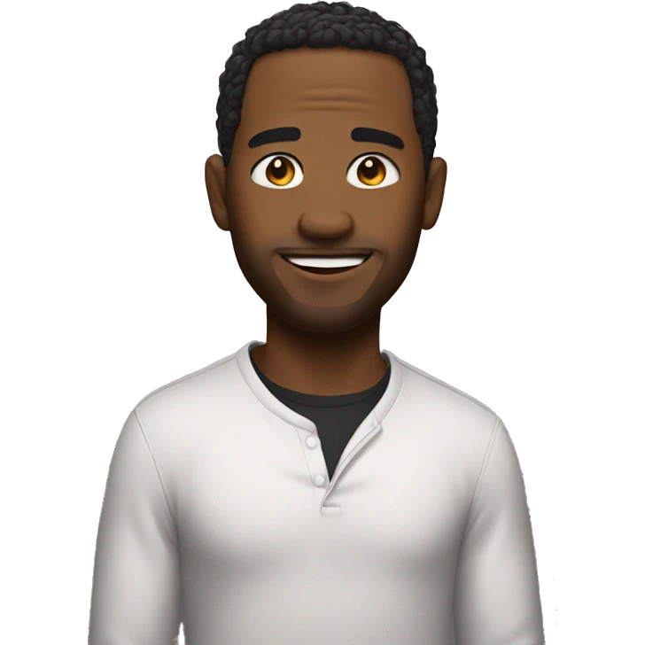 Yo emoji