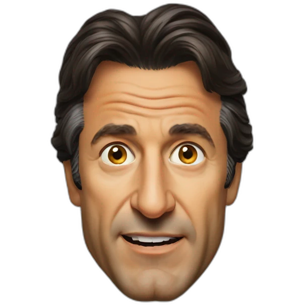 Imran Khan head emoji