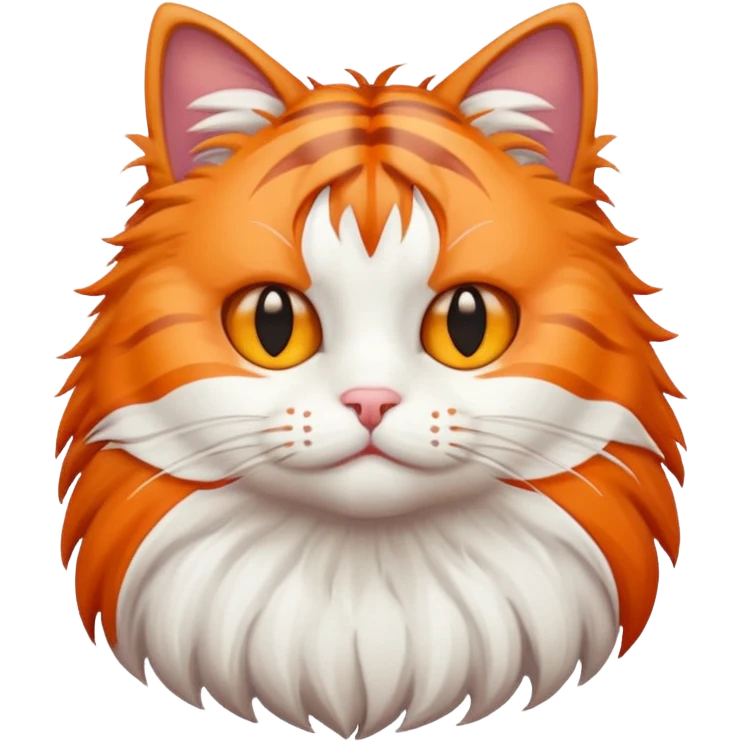 Cat emoji