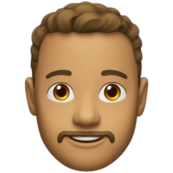 Stéphane curry emoji