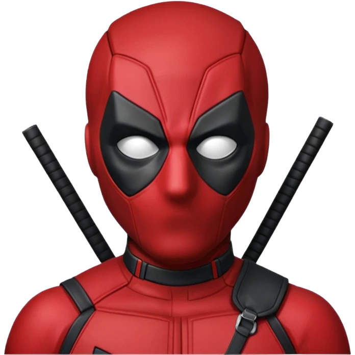 deadpool emoji