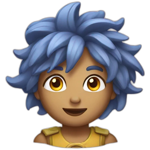 soleil emoji
