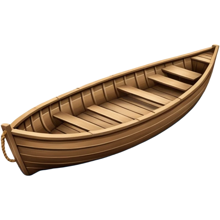 boat emoji