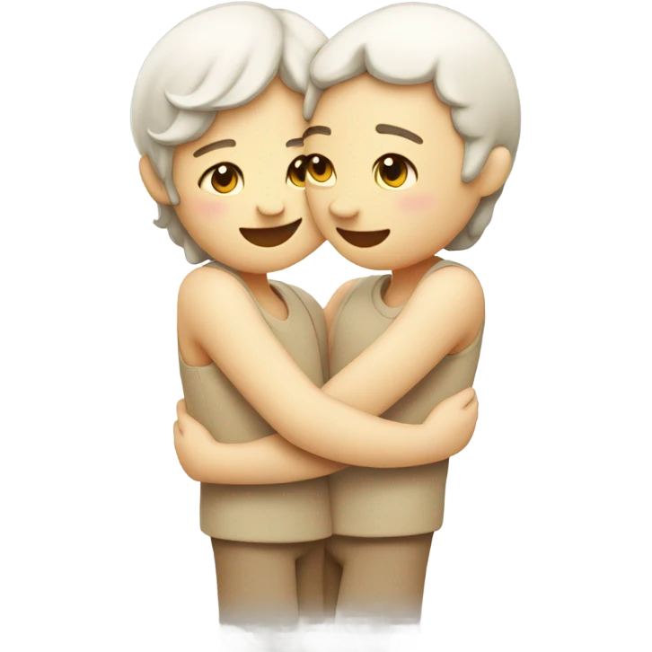 Love emoji