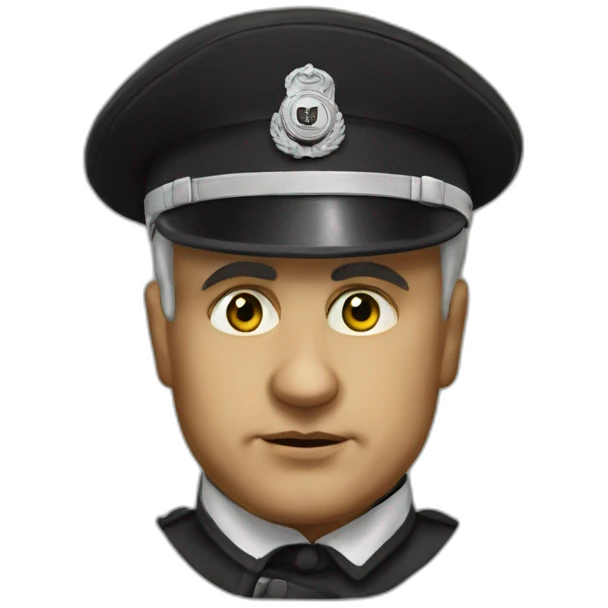 mussolini-real emoji