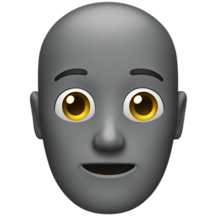 Sos fantôme emoji