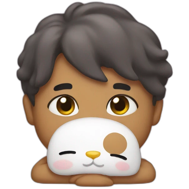 Sanrio emoji