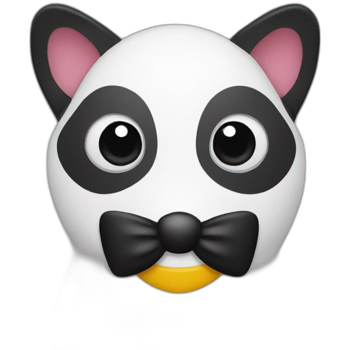 tux linux emoji