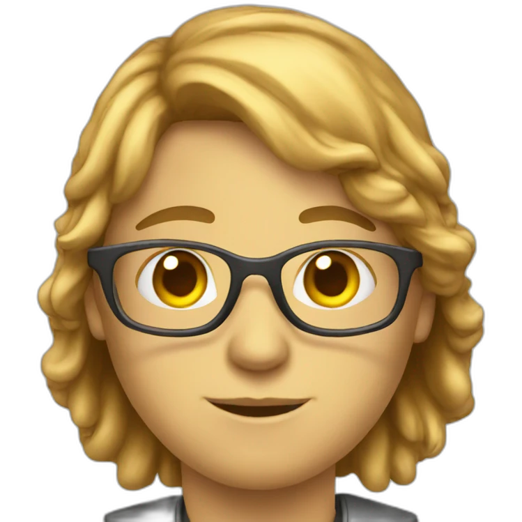Software tester emoji