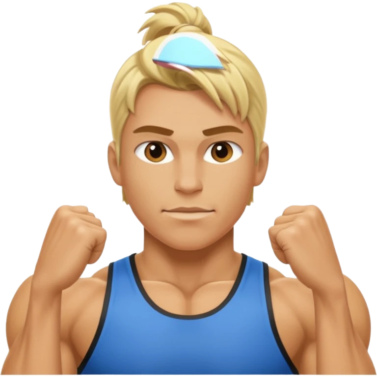 Blod striker emoji