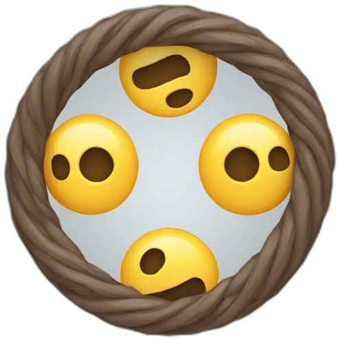 loop emoji