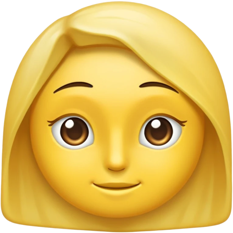 Сиба ину улыбается emoji